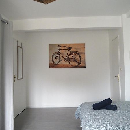 RhinauL'Echappee Belle Le Duplex Proche "Europa Park"公寓 外观 照片