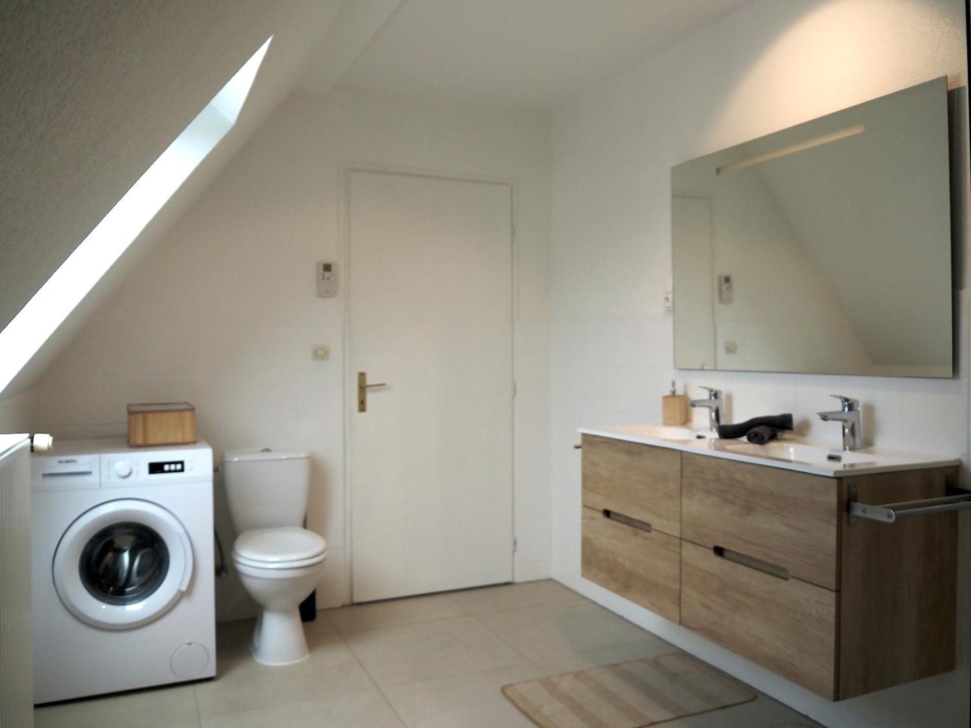 RhinauL'Echappee Belle Le Duplex Proche "Europa Park"公寓 外观 照片