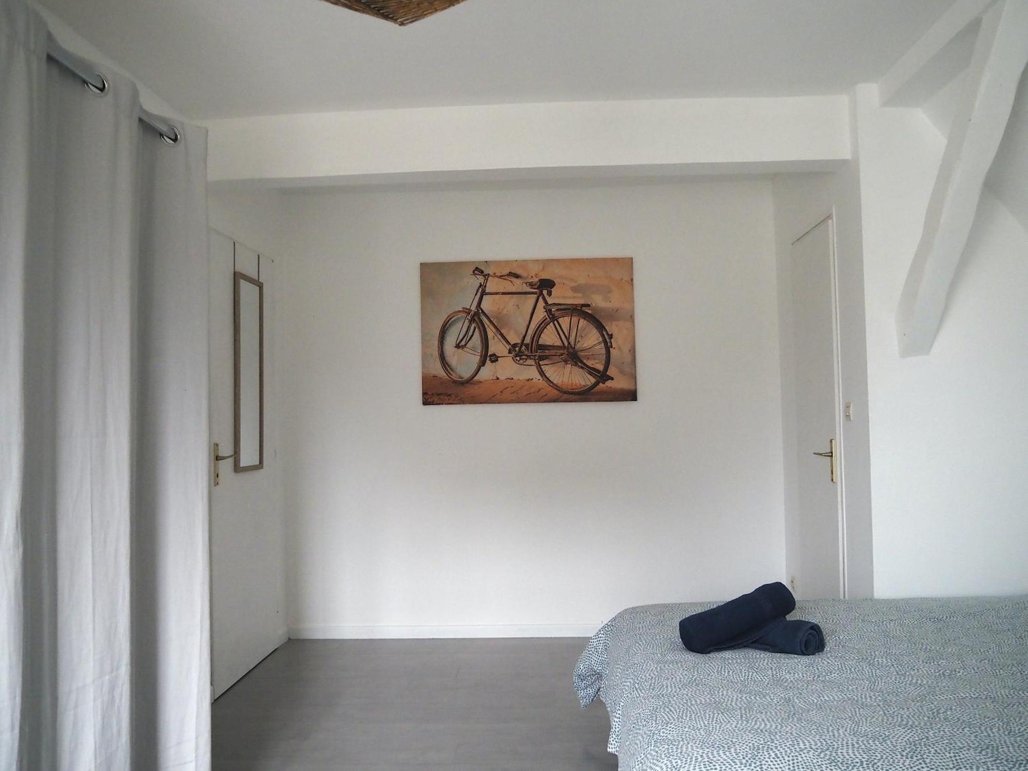 RhinauL'Echappee Belle Le Duplex Proche "Europa Park"公寓 外观 照片